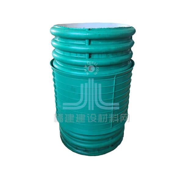 LXPP雙壁波紋管套筒