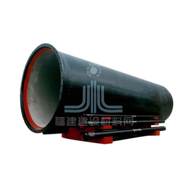 球墨鑄鐵給水管T系列C分類