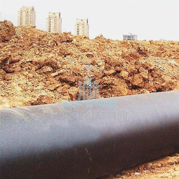 球墨鑄鐵給水管T系列