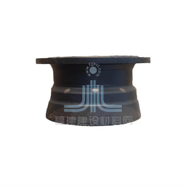 球墨承盤90度彎頭