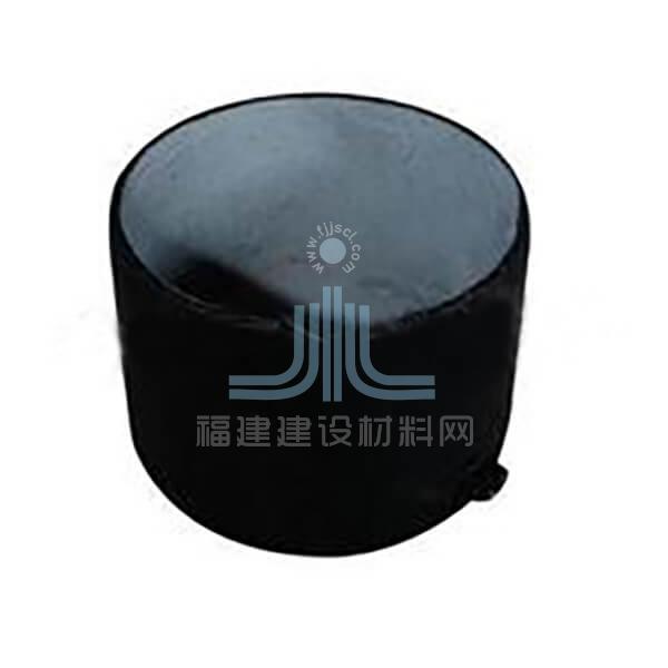 球墨T型插堵
