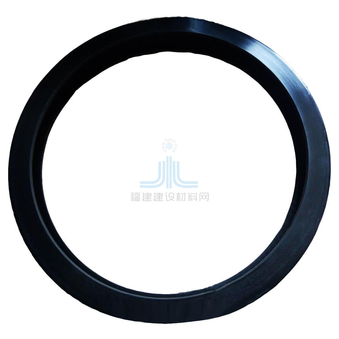 LXPP雙壁波紋管U型膠圈