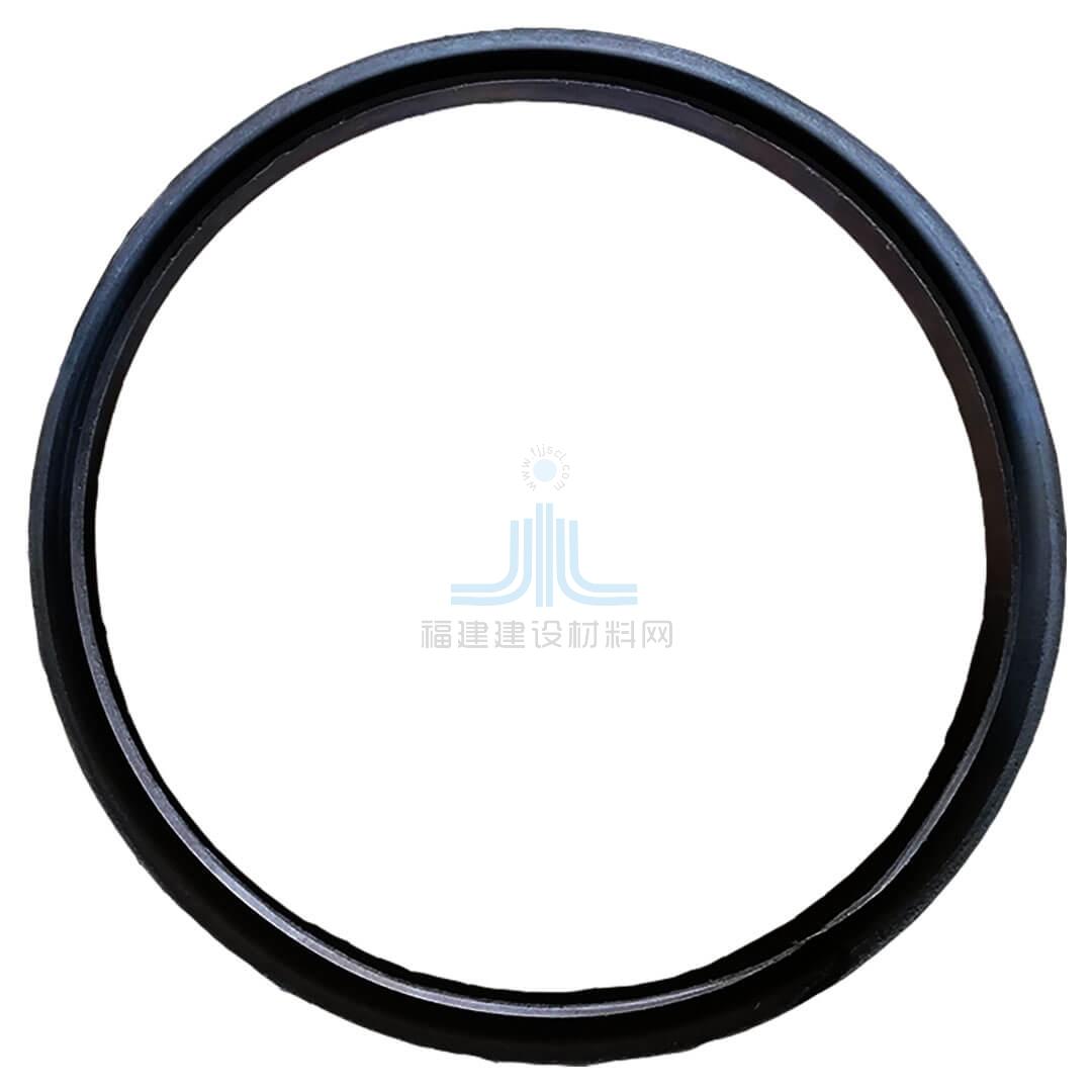 LXPP雙壁波紋管U型膠圈