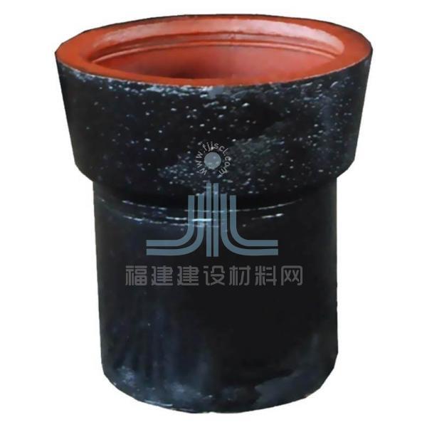 球墨承插短管