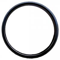 LXPP雙壁波紋管U型膠圈