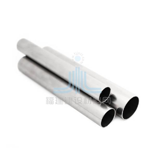 歐標316L薄壁不銹鋼管