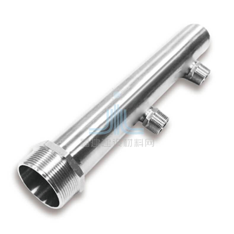 304不銹鋼分水器