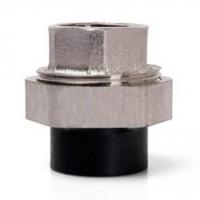 PE內(nèi)螺紋活接(黑)