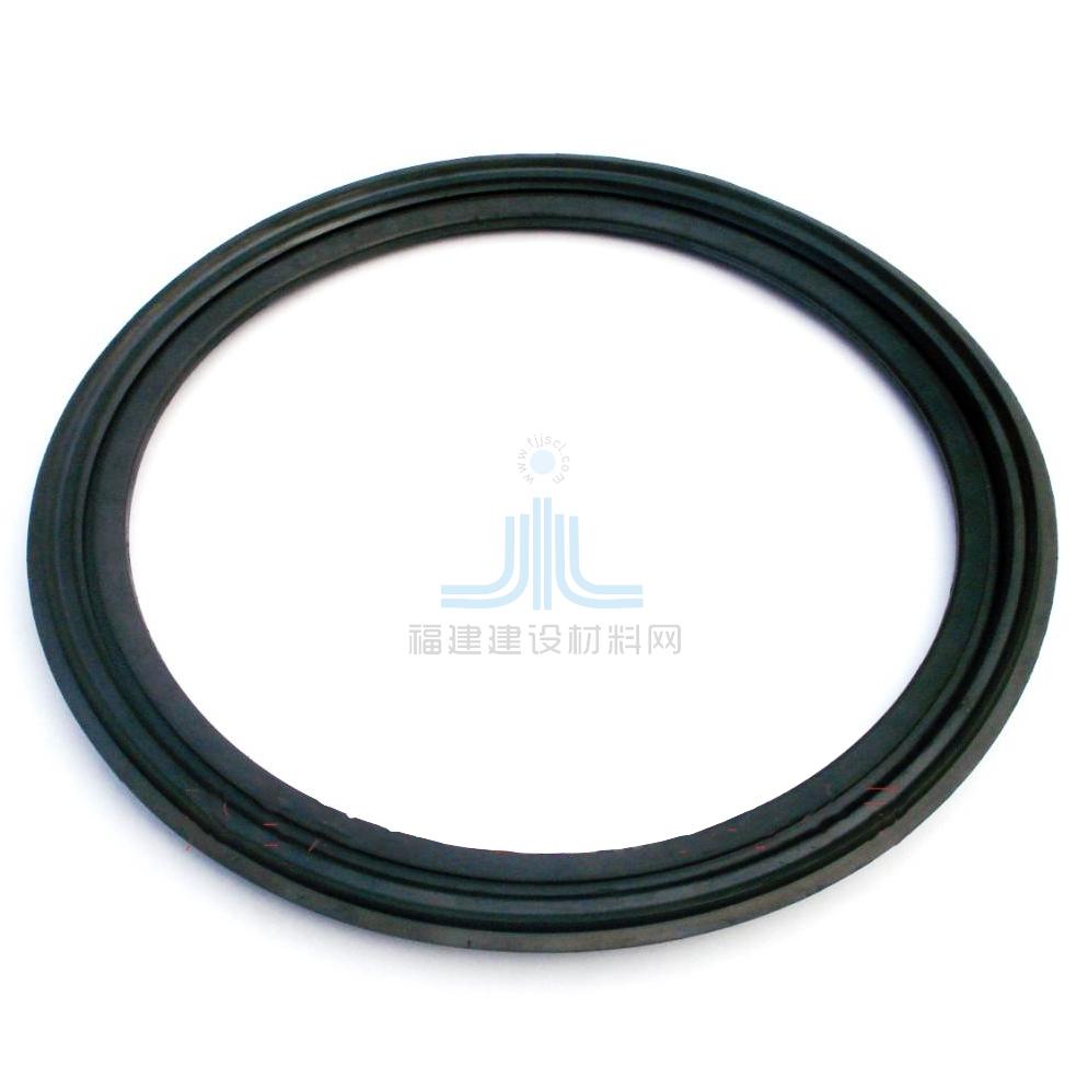 HDPE雙壁波紋管膠圈