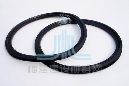 HDPE雙壁波紋管膠圈