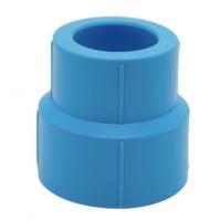 PE對接異徑直接(藍)