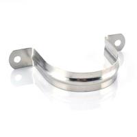 304不銹鋼100U型抱箍