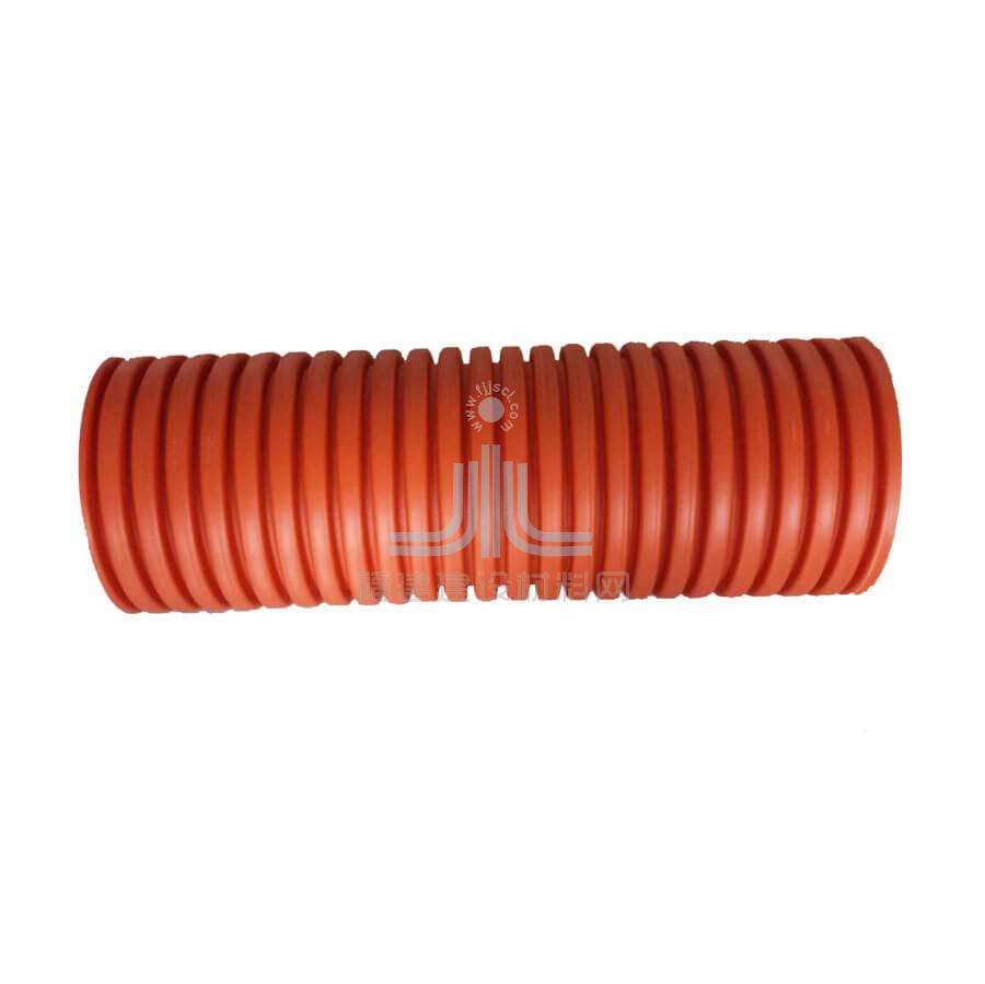HFB電力波紋管(橙)