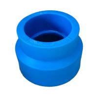 PE承插直接(藍)