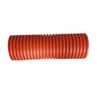 HFB電力波紋管(橙)
