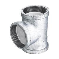 襯塑復合內絲三通