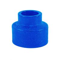 PE承插異徑直接(藍)